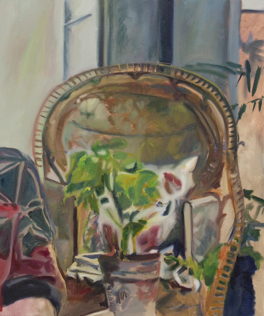 Illusion of all kind of love :The Modernity that come to our contemporary life's Cover