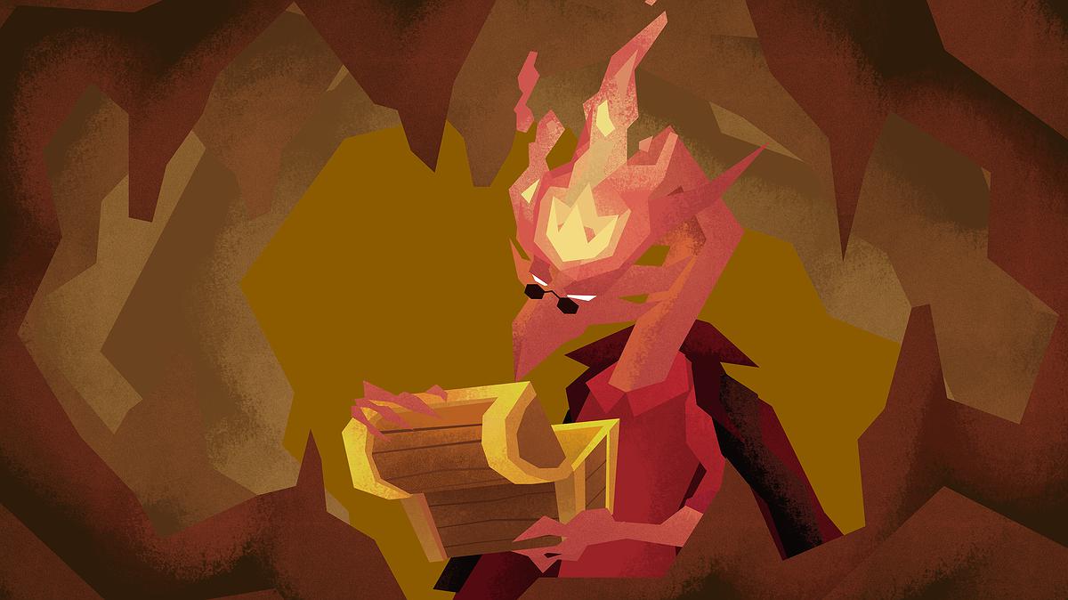 滾動視差應用於模組化網頁創作研究—以桌上遊戲說明書為例_BACKGROUND_ITEM的封面圖