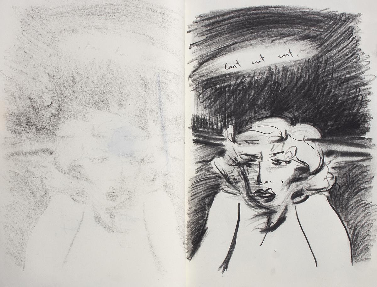 Illusion of all kind of love :The Modernity that come to our contemporary life's Cover