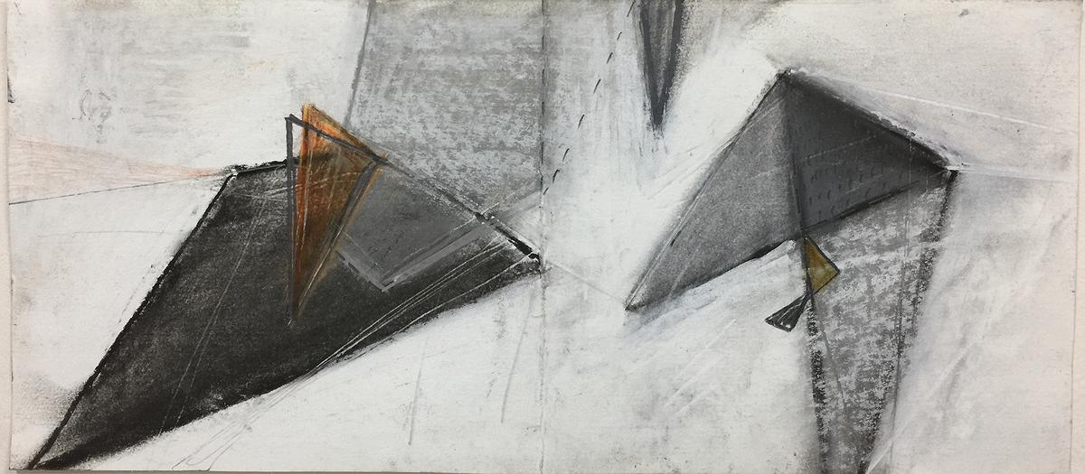 海市蜃樓－劉得安創作論述 38的封面圖