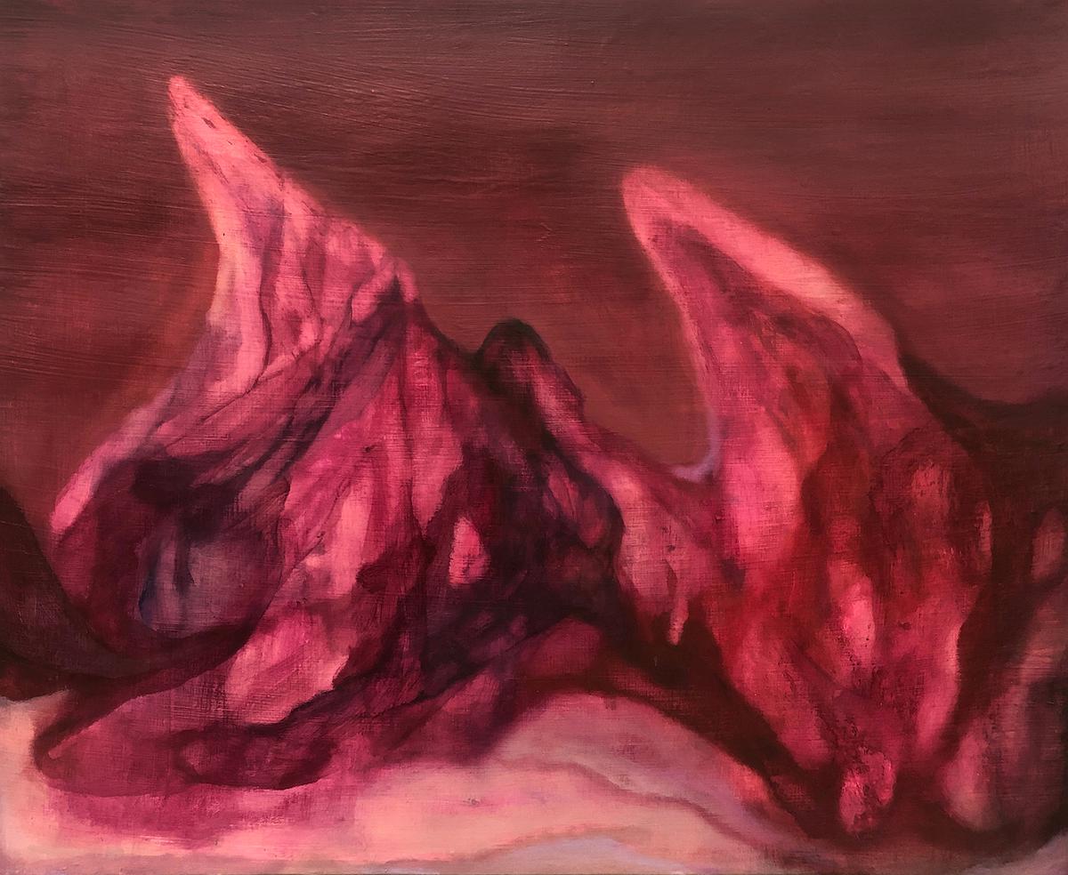 Perception, Expansion of the subconscious - The Creation Research by Li,Ni's Cover