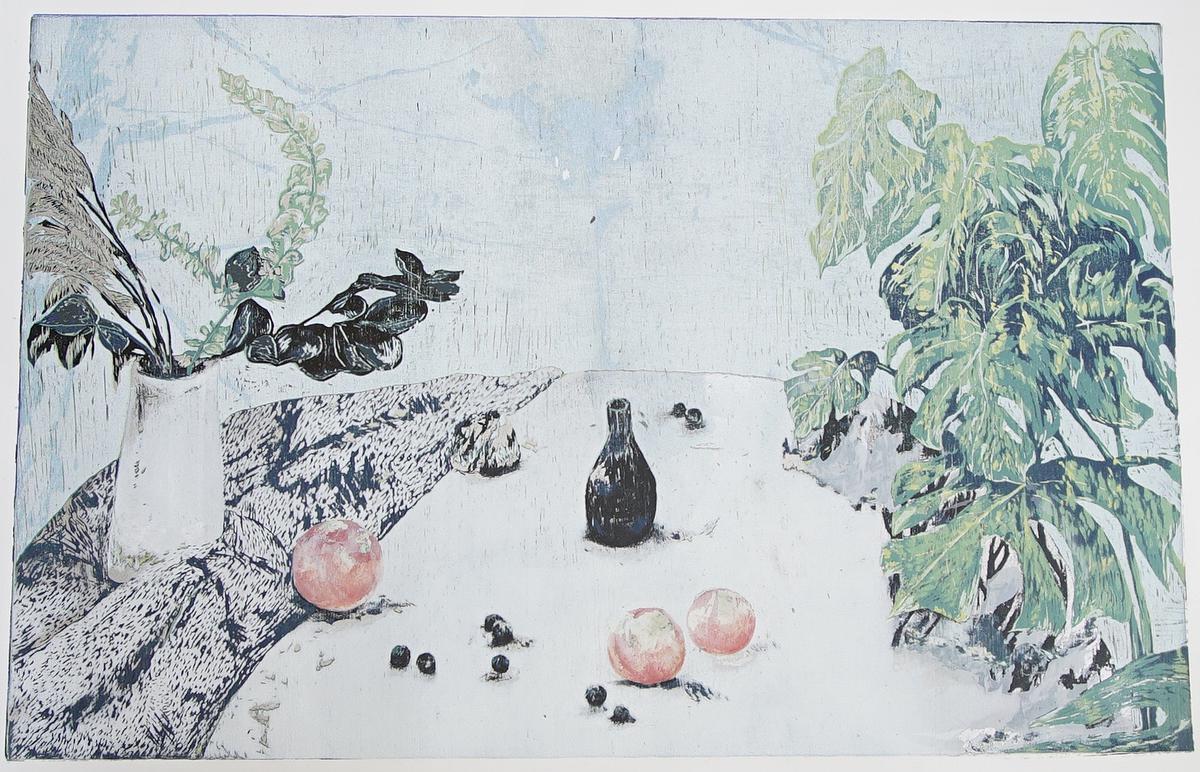 向死星挖掘－關係反覆的生產的封面圖