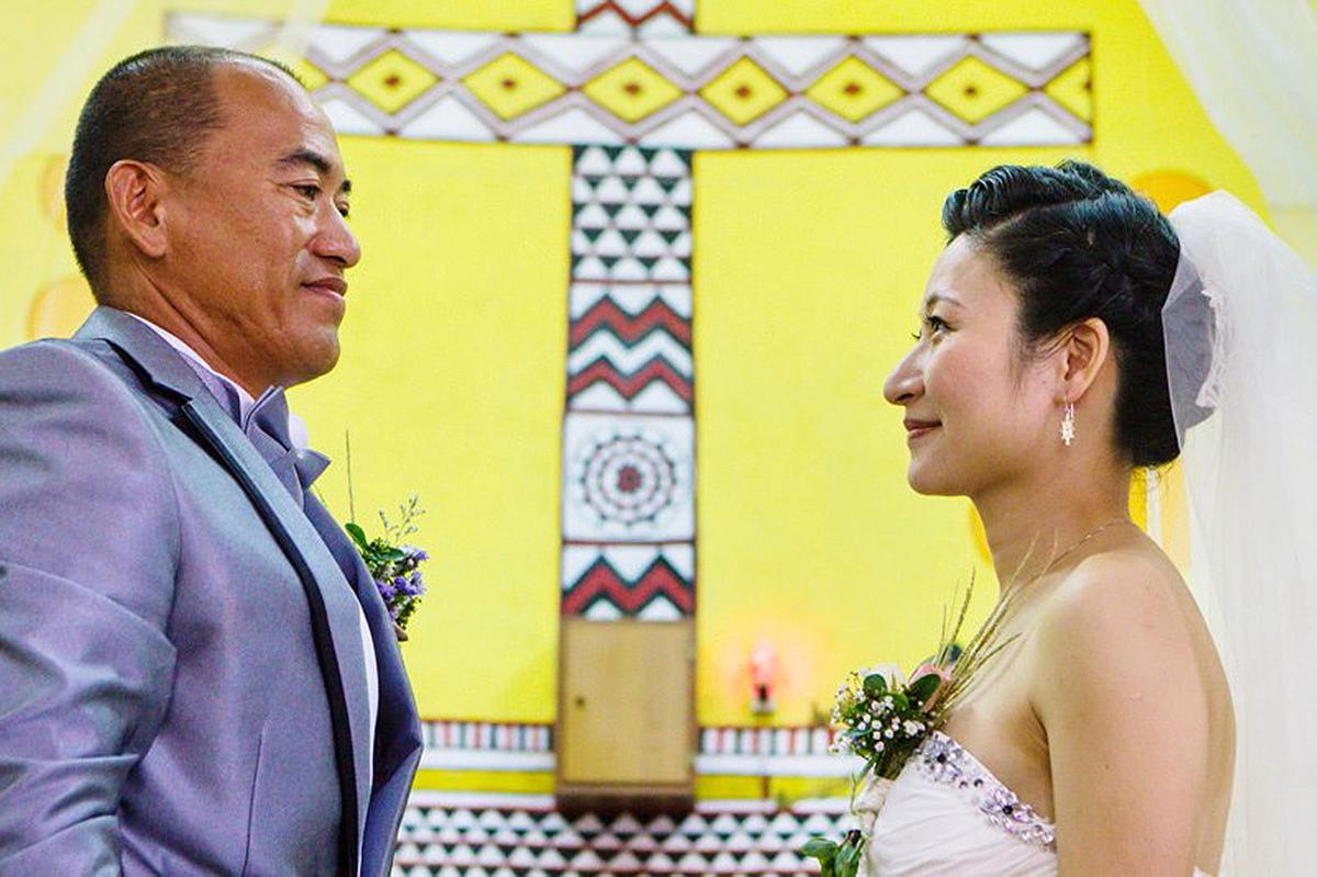 Lanyu of Seeing-11's Cover