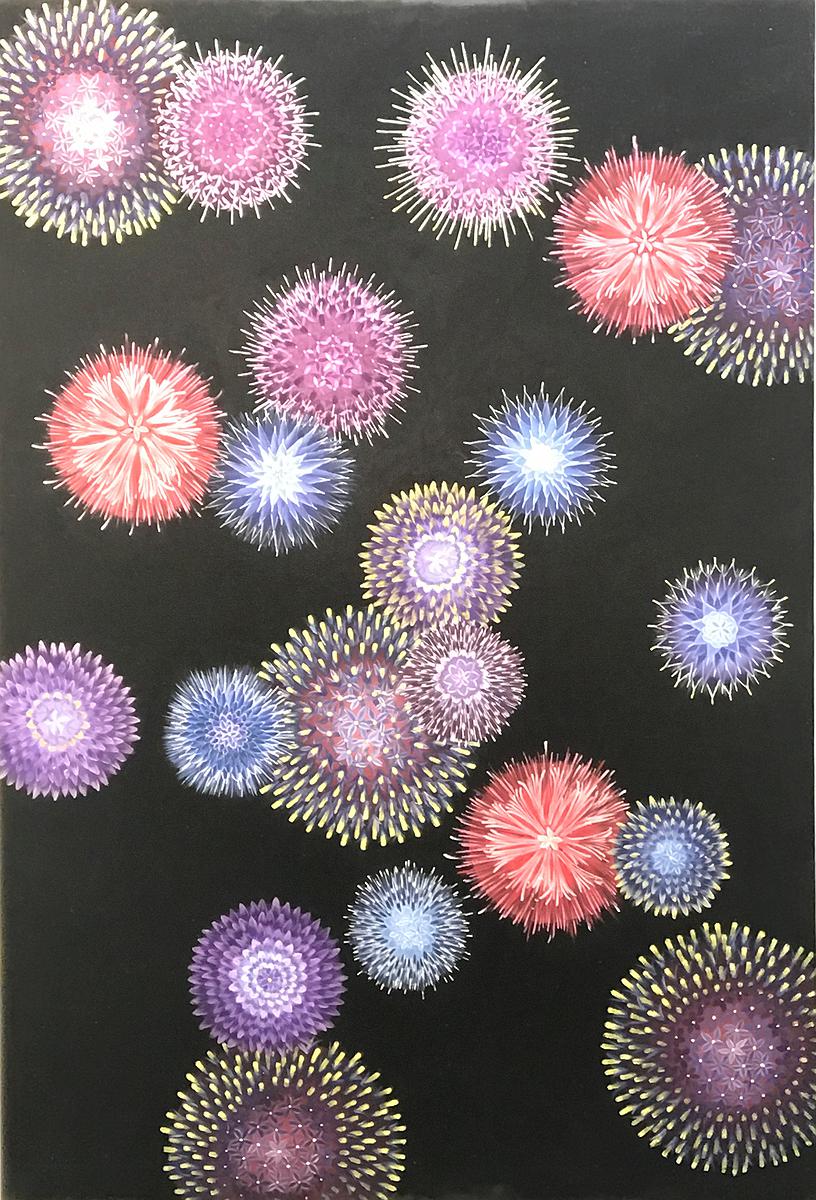 花非花系列6的封面圖