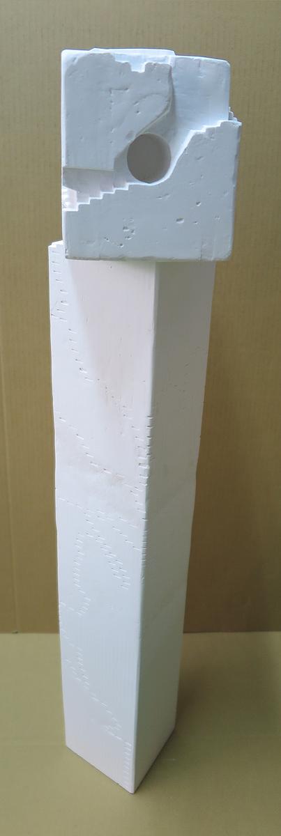 Image Transformation of Dreams - Study of Tai Hsin I’s Creation's Cover