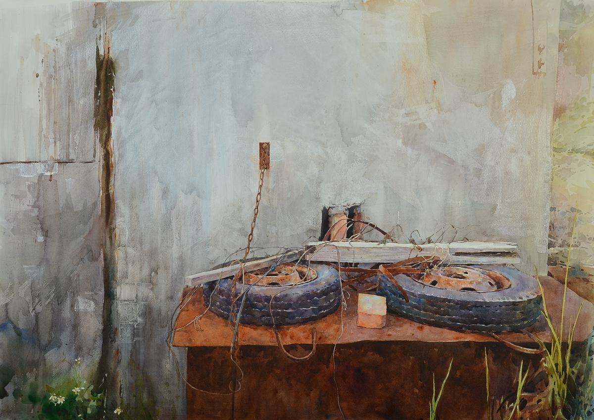 角落-紅磚塊73x112的封面圖