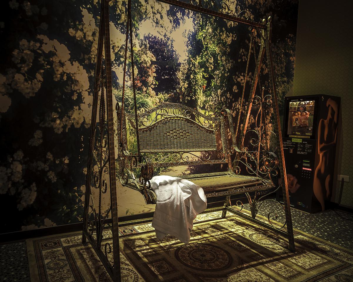 空場之後 ─ 空間、性別與符號-20的封面圖