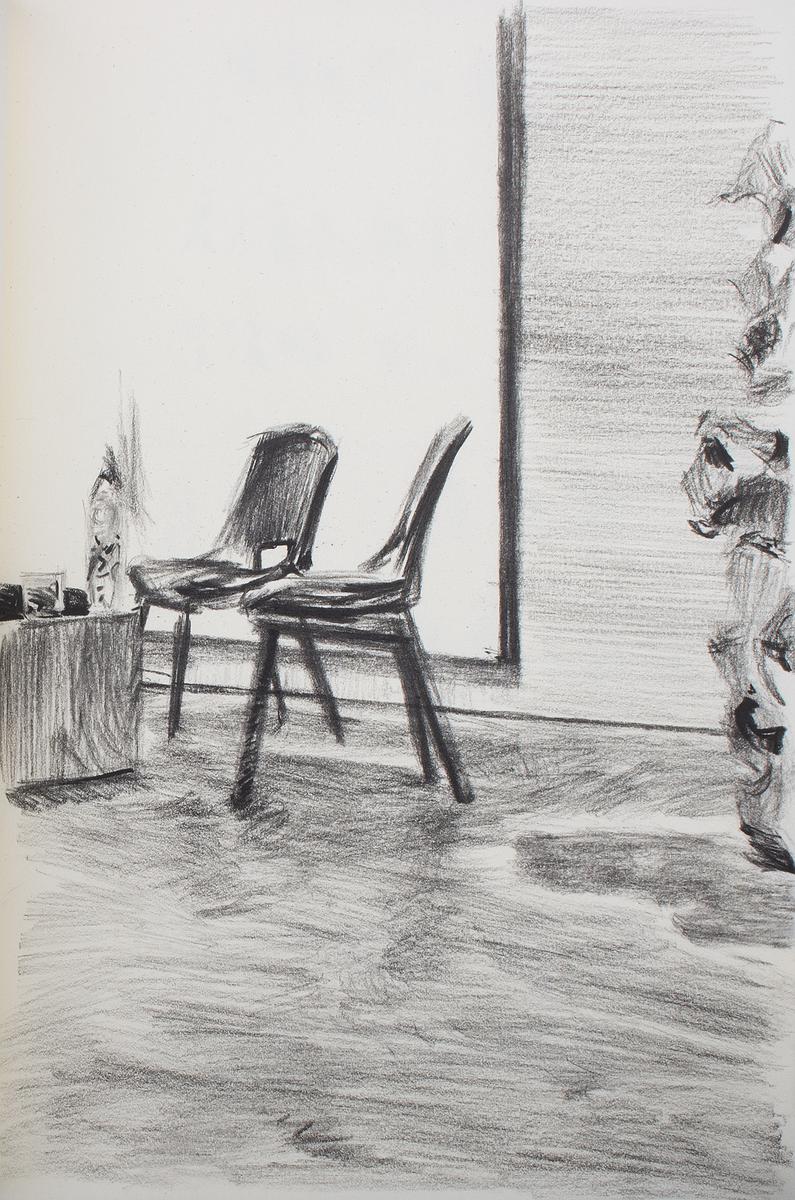 Illusion of all kind of love :The Modernity that come to our contemporary life's Cover