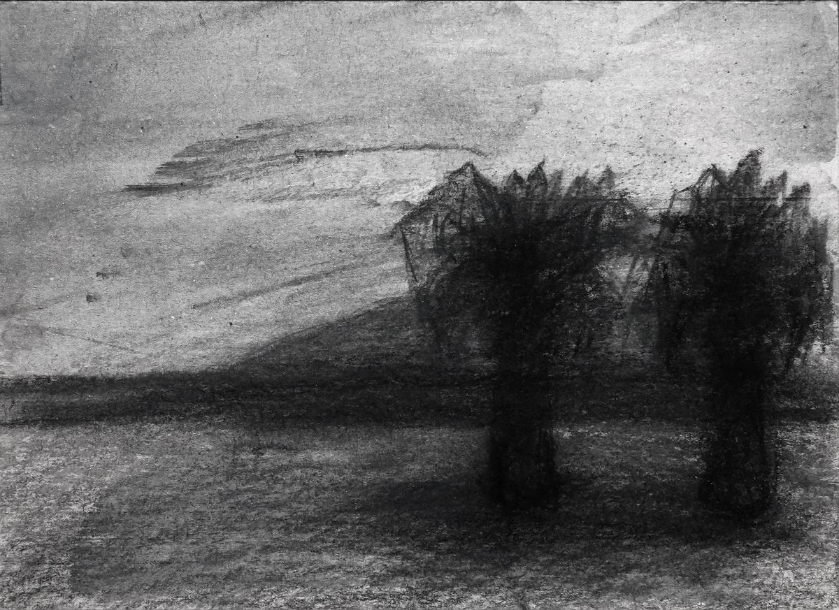 獨身與流變-身體感知力場繪畫創作論述-IMG_3865的封面圖