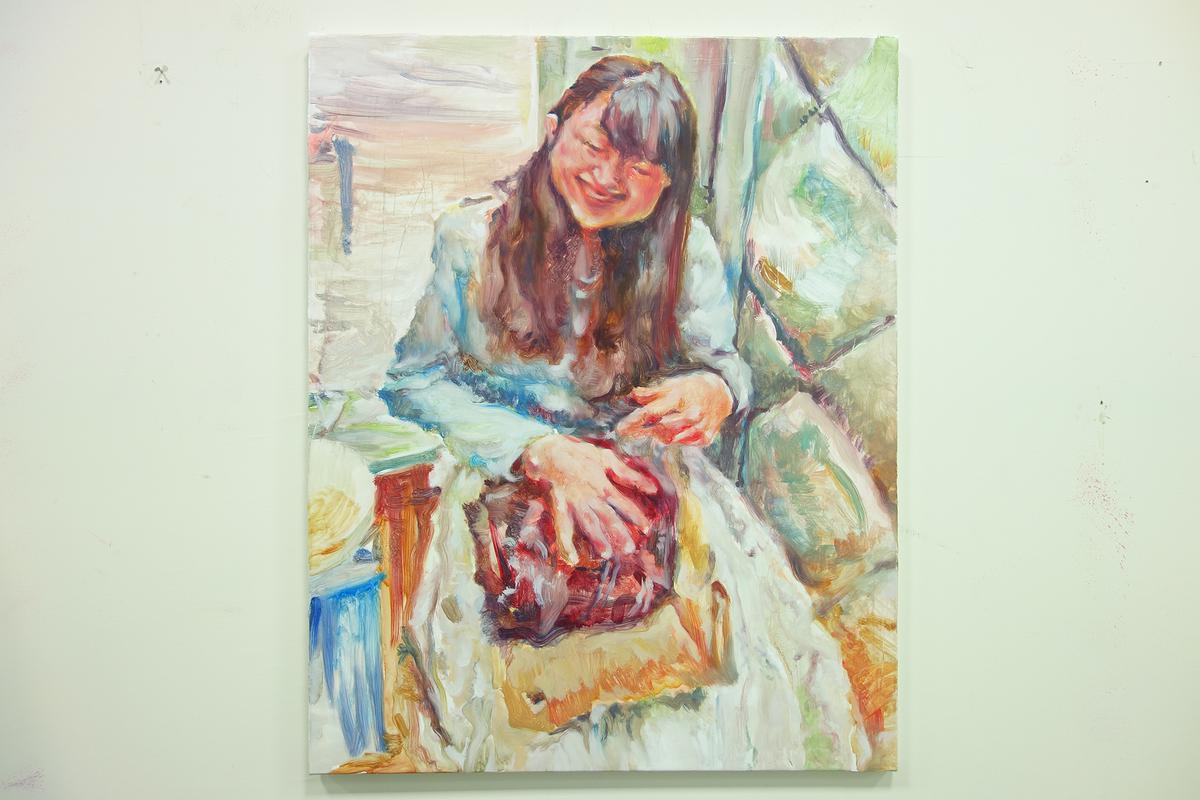 Illusion of all kind of love :The Modernity that come to our contemporary life's Cover