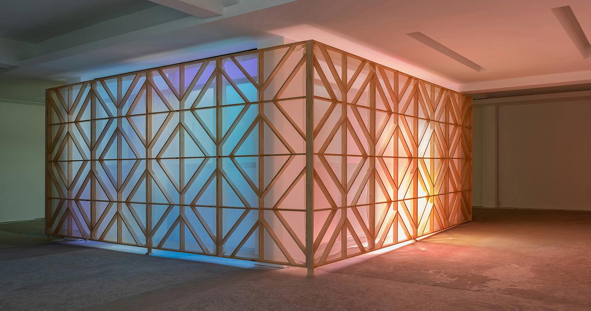 卡門線-3的封面圖