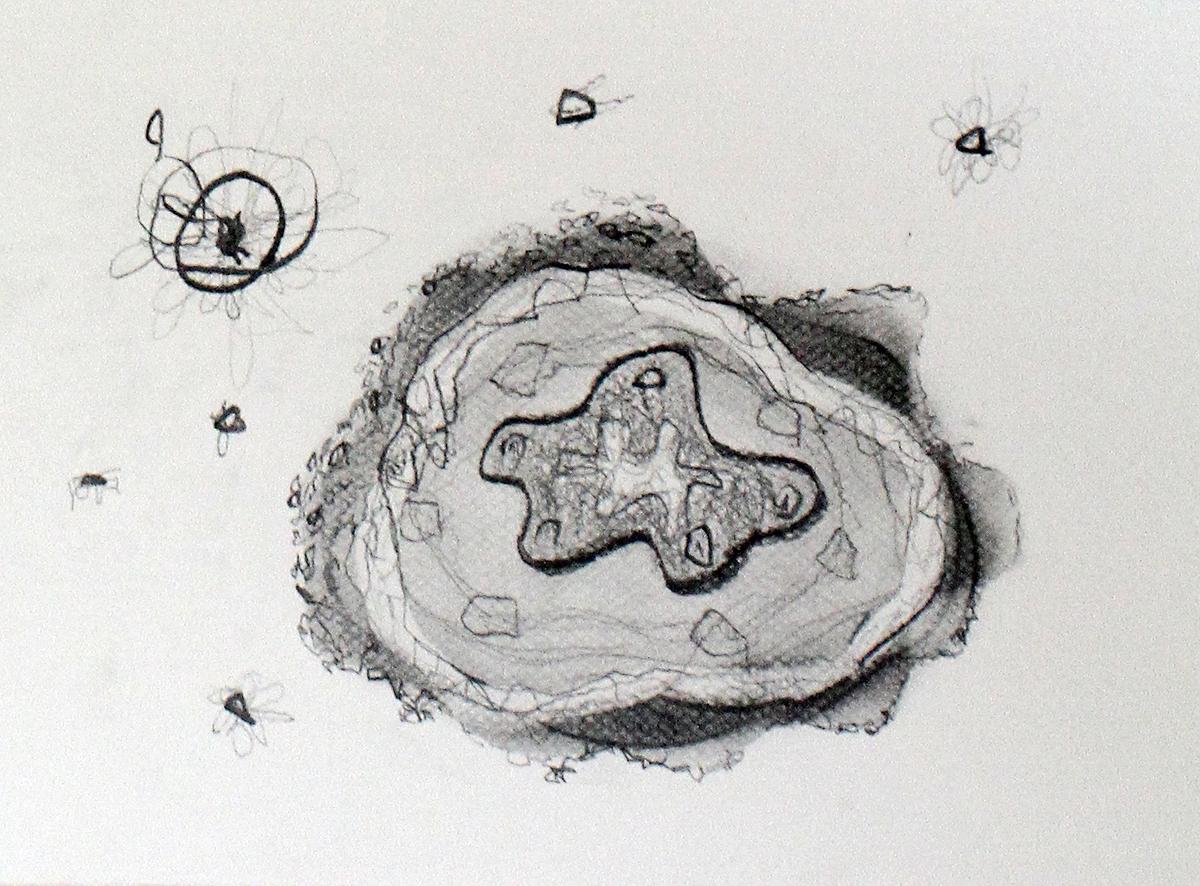 Plants Healing—A Discourse on Ying-Syuan Huang's Artworks's Cover