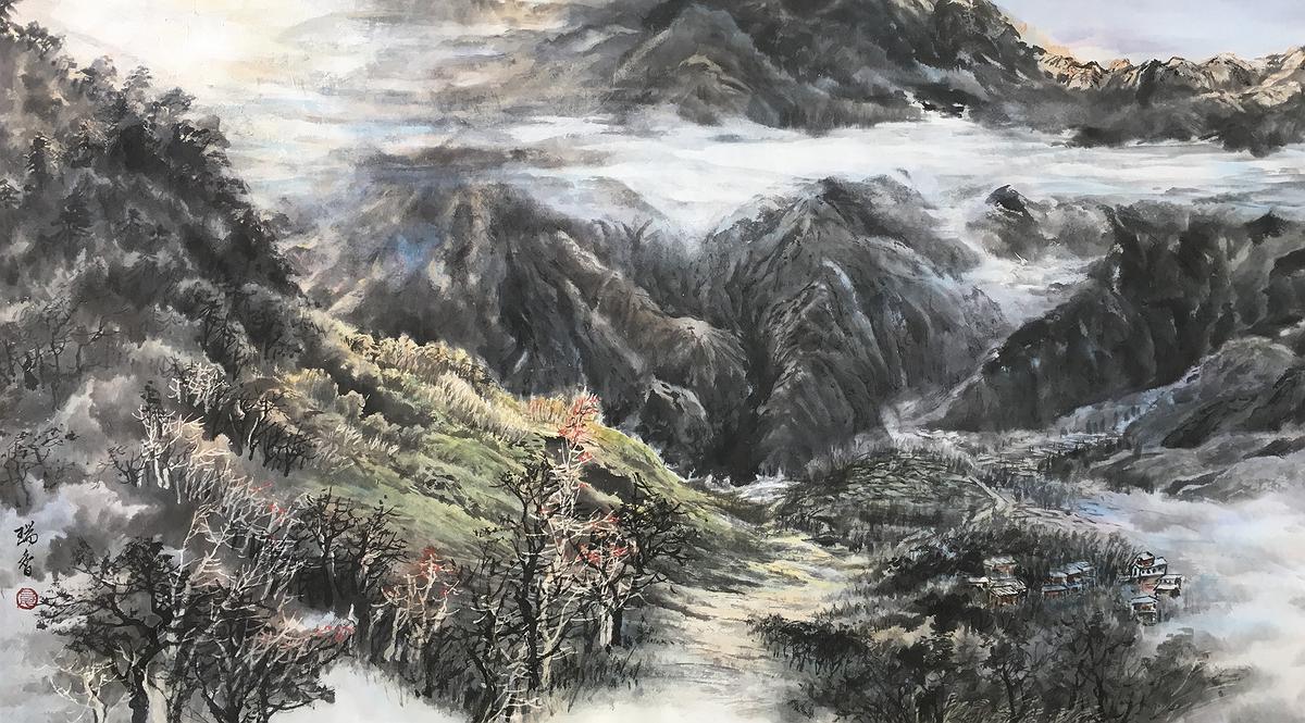 IMG_18優美地晨曦二的封面圖