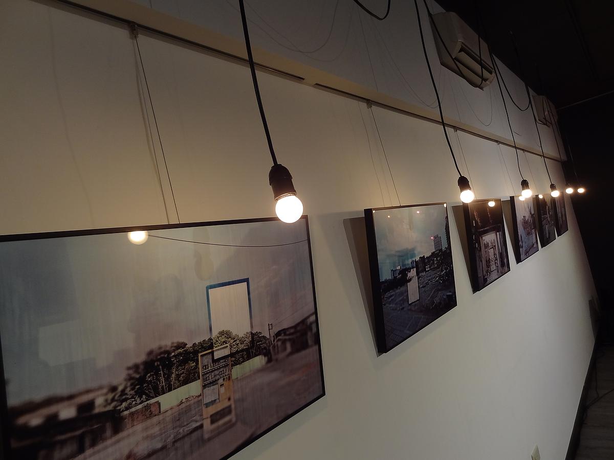 Scenery fade away-13's Cover