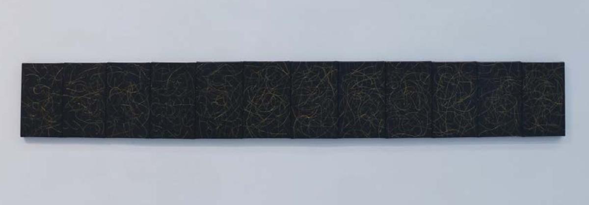 Perception and Inception of Body - The Creation Research of Liu, Hsin -Yi's Cover