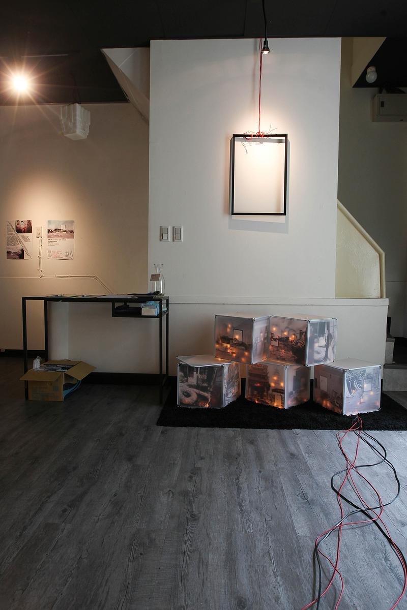 Scenery fade away-29's Cover