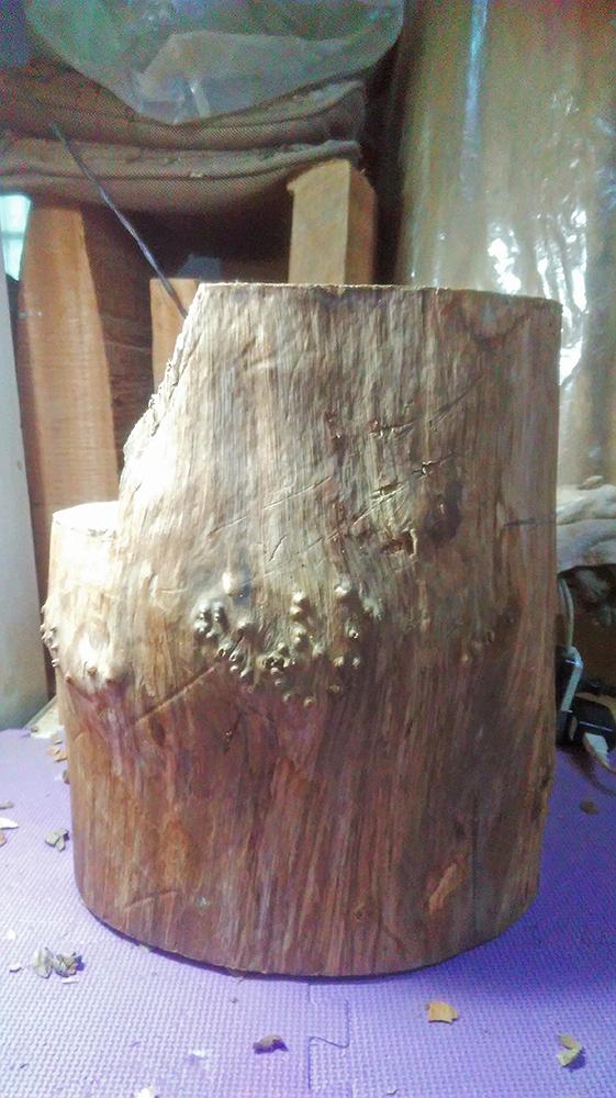 思暮月亮-雕刻過程02的封面圖