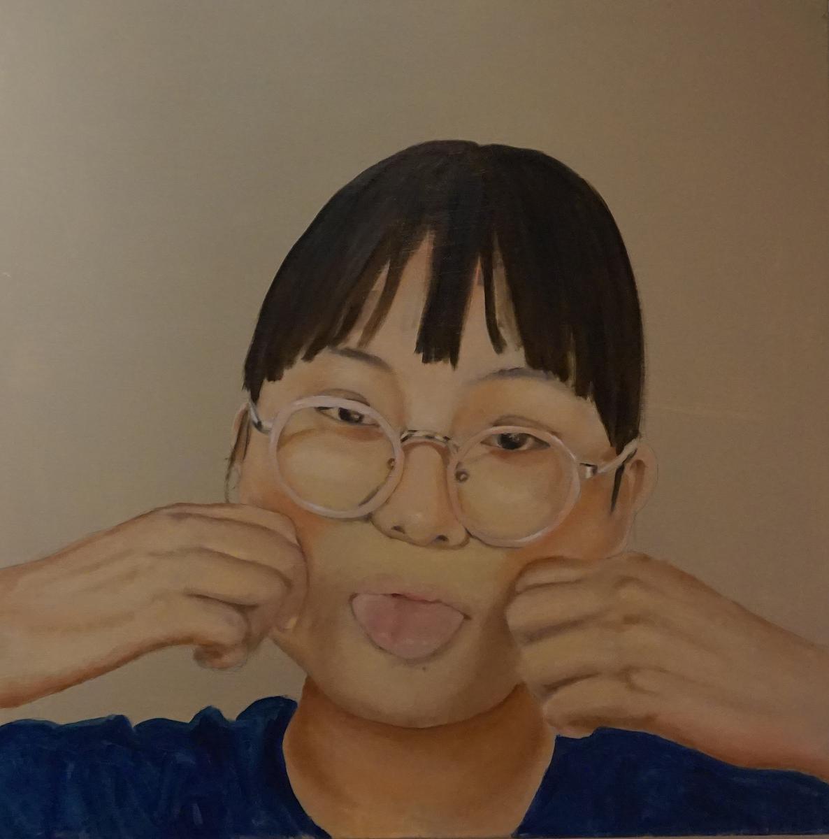 Life of 「the Sea of Children」's Cover