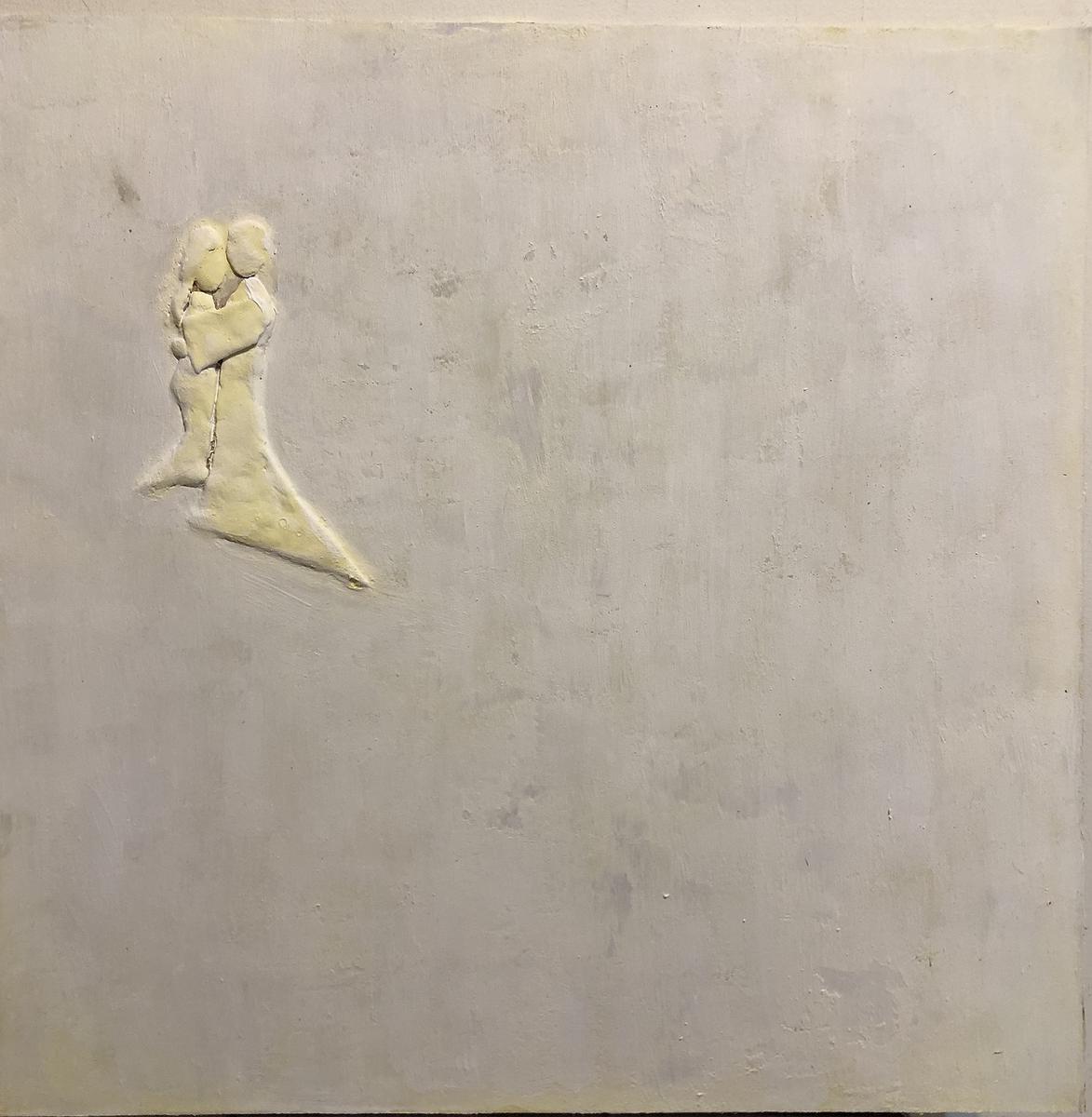 漢畫像石圖騰聯想與轉化–王玄雅繪畫創作研究-17的封面圖