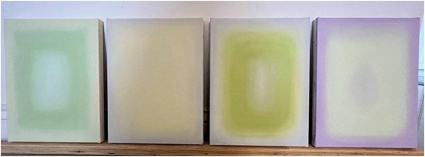 The Sound of Mountains of Sea-32's Cover