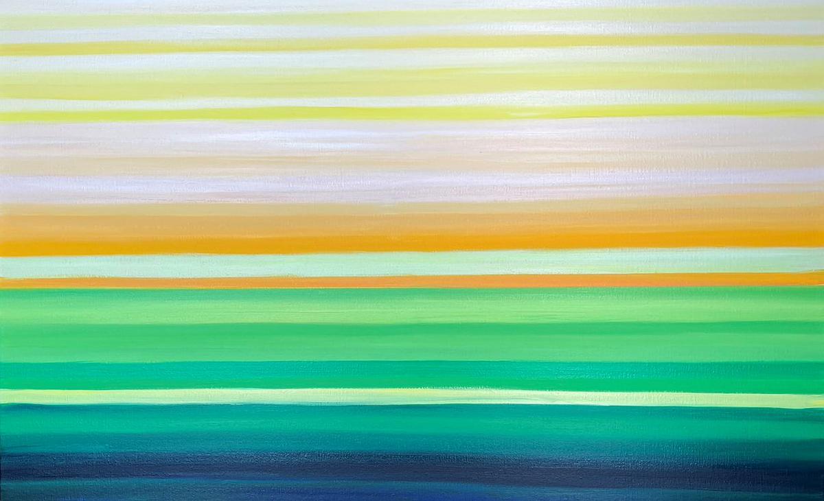 The Sound of Mountains of Sea-37's Cover