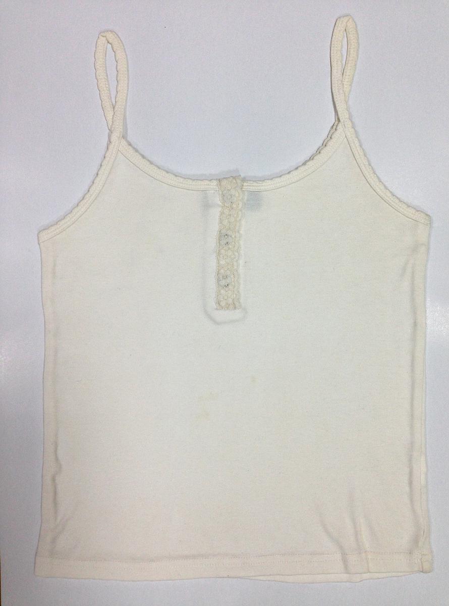 圖65-10〈三件衣物〉系列的封面圖