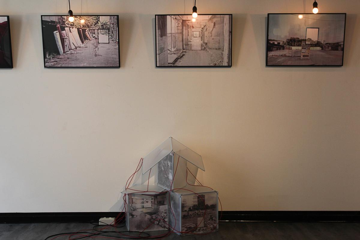 Scenery fade away-36's Cover