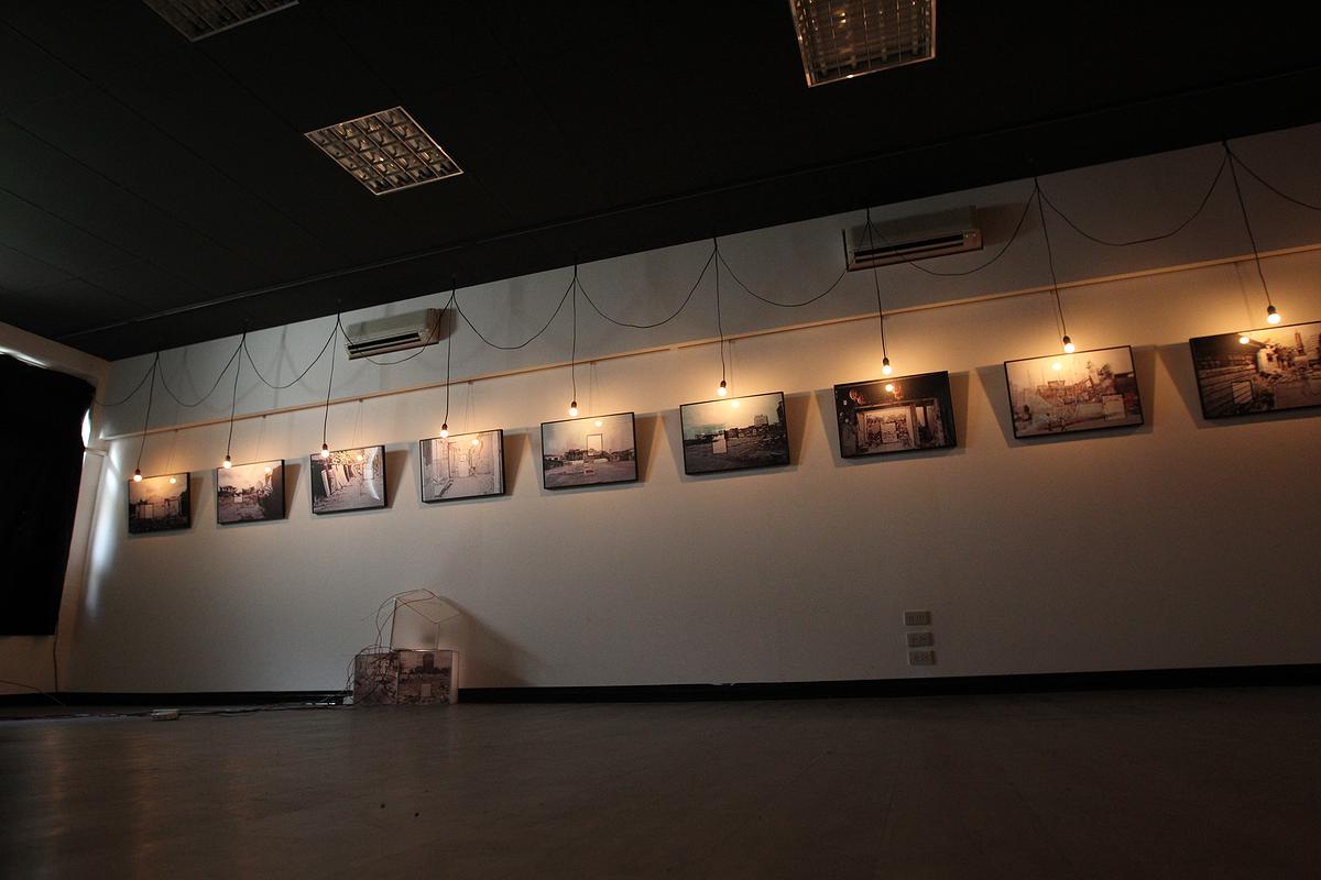 Scenery fade away-70's Cover