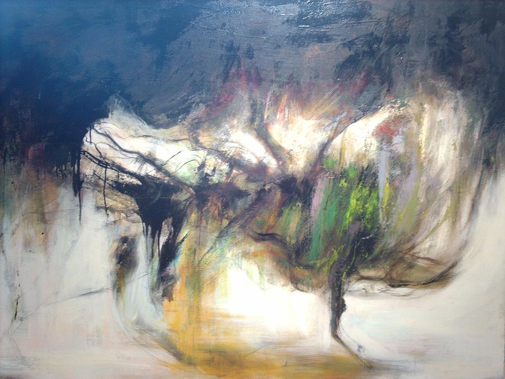 The Inter–reference of Seeing and Intrinsic Emotions-24's Cover