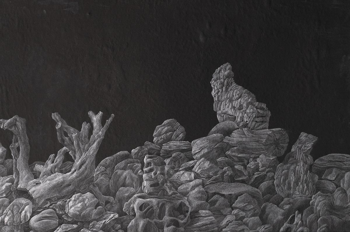 〈NB-01〉的封面圖