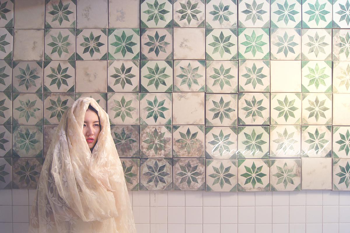 記憶情感的圖像—利佳靜【水泥花磚與磁磚】創作研究-15的封面圖