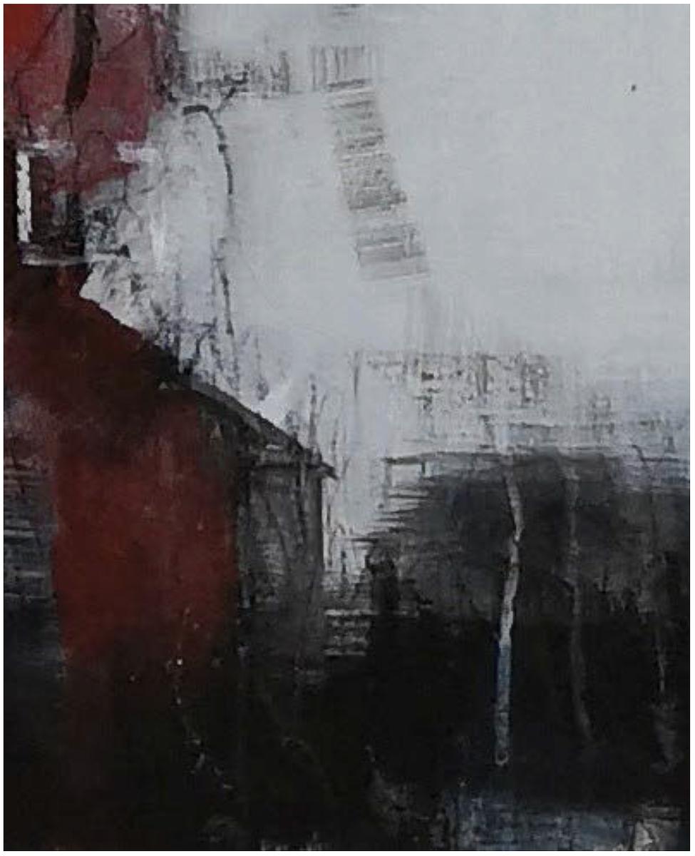 〈屋跡7〉的封面圖