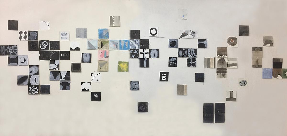 海市蜃樓－劉得安創作論述 03的封面圖