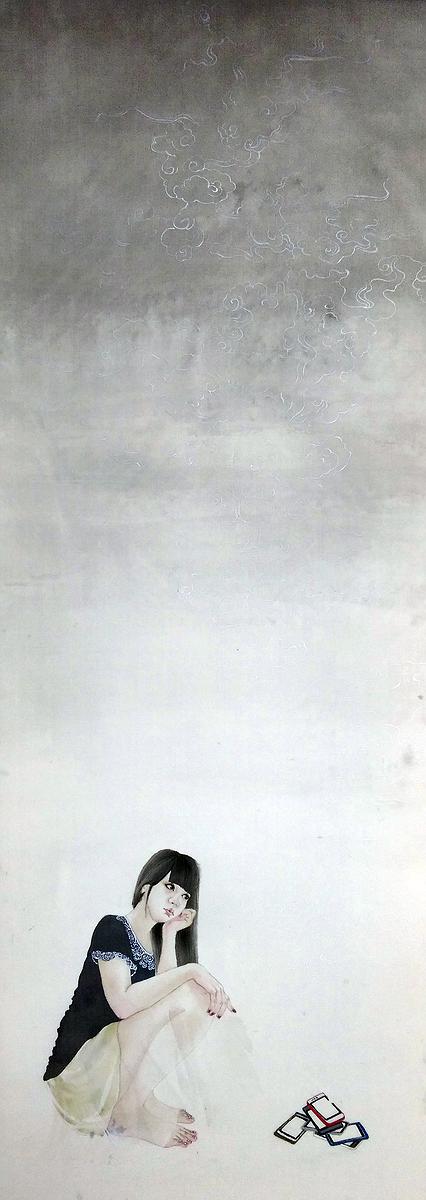 8作品八 盼的封面圖