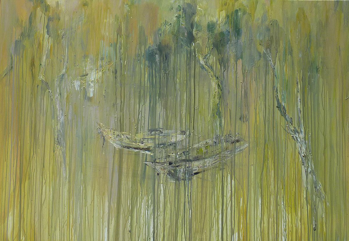 The Time Of Memories： The Void Essence Of Works-22's Cover