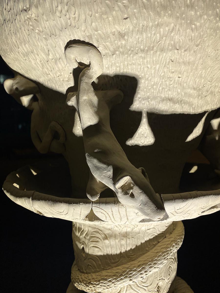 Eating Architecture's Cover