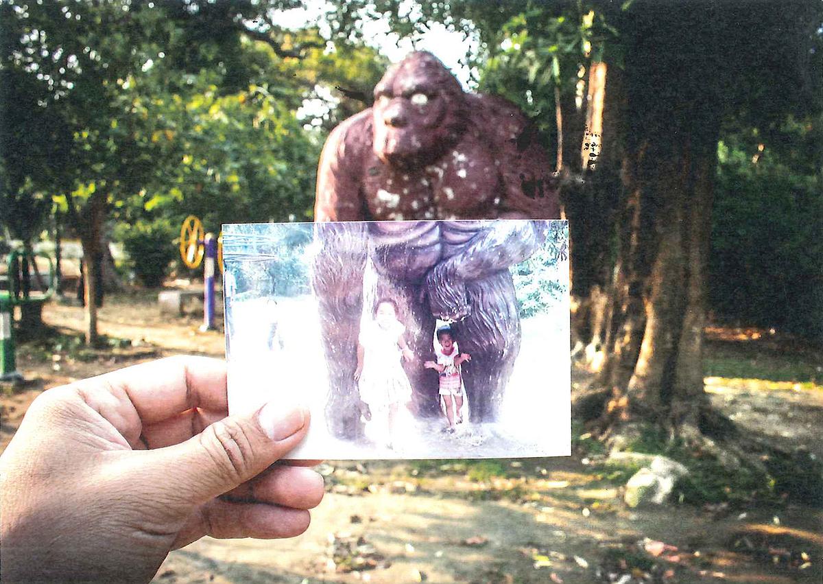 「此曾在」-33的封面圖