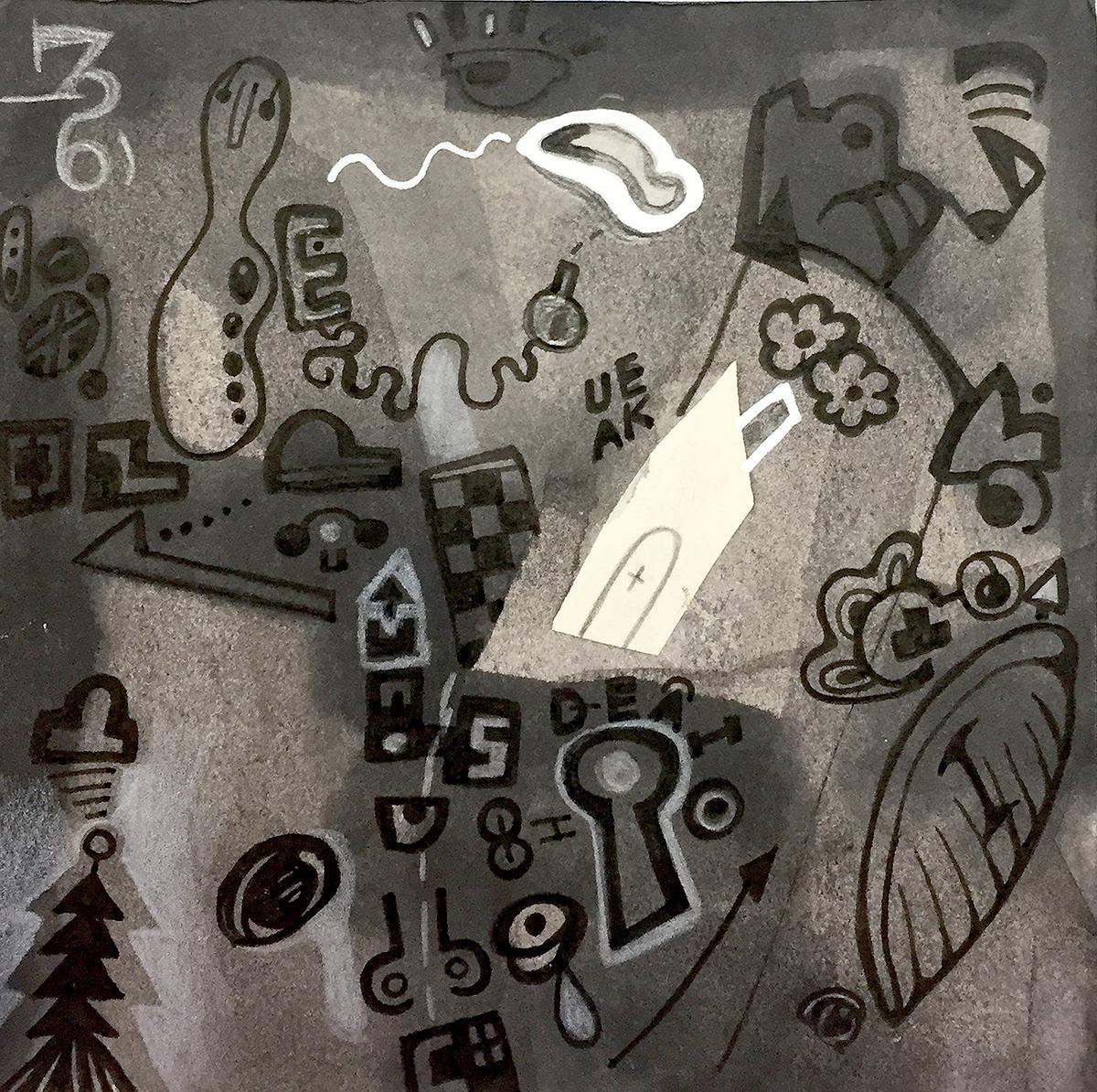 遊戲場-黃麟貴創作研究-010的封面圖