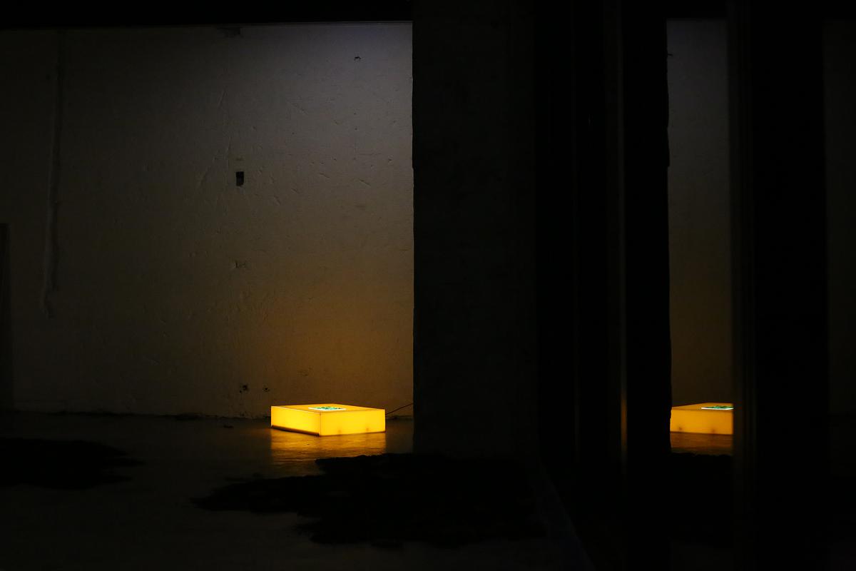 棲居詩學—梁家寧創作論述 《棲居詩》16的封面圖