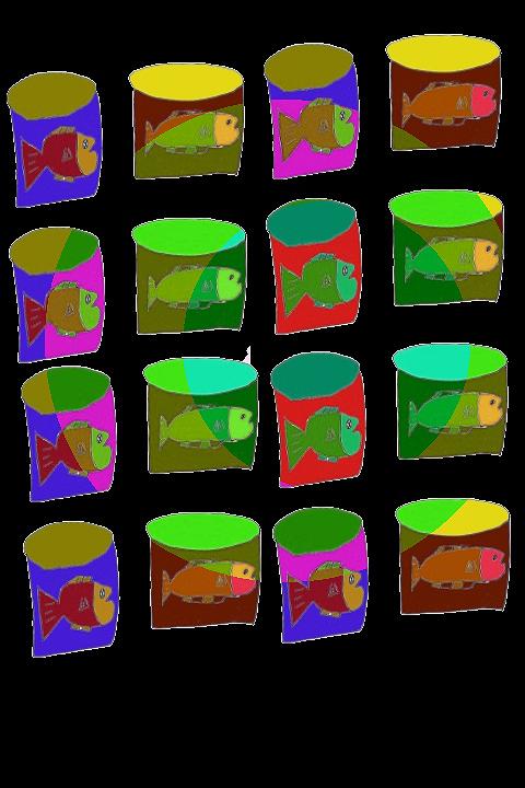 A Study of Action Research on Integrating the Sixth Grade Folk's Cover