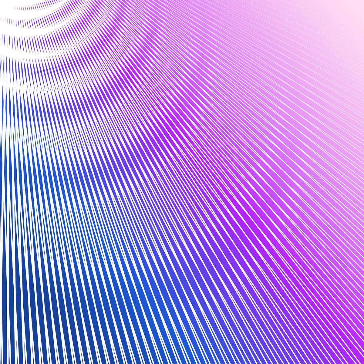 《Rhythm》– Analysis of Optical Art's Cover