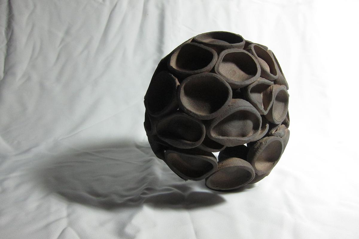 The Circle of Native material, The Original quality of Circle－Wu,zang-yen’s Works of Art's Cover