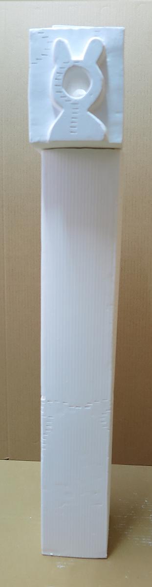 Image Transformation of Dreams - Study of Tai Hsin I’s Creation's Cover