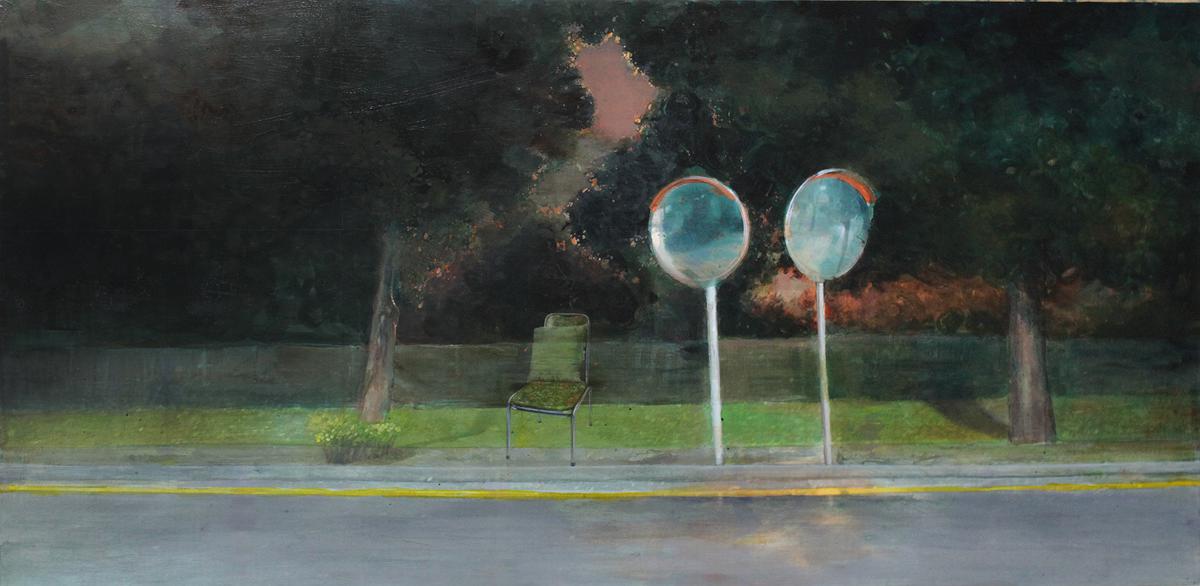 坐一下的封面圖