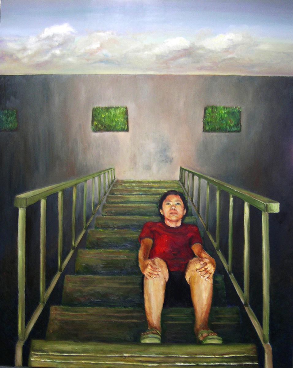 2004顛倒的封面圖