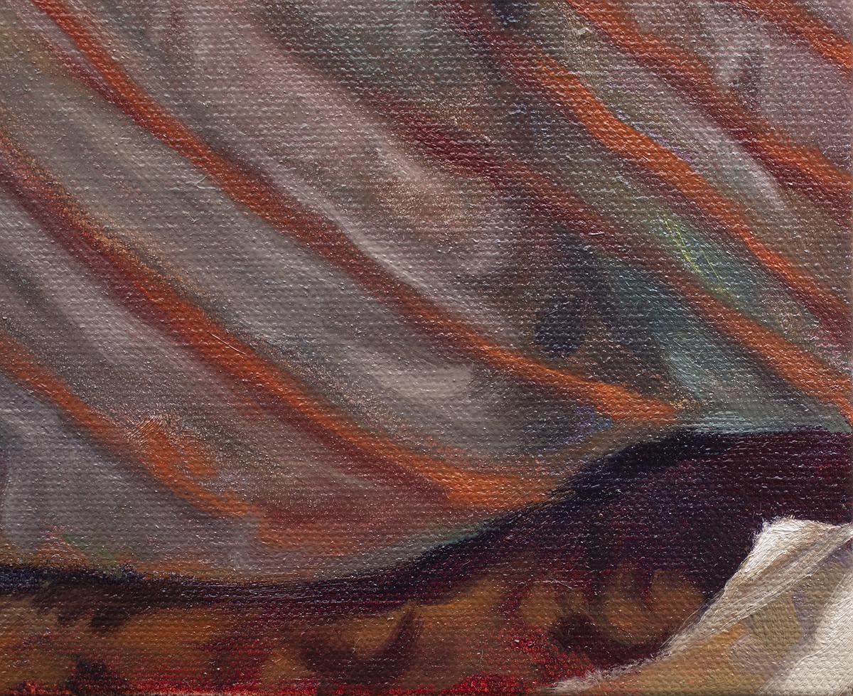 Illusion of all kind of love :The Modernity that come to our contemporary life's Cover