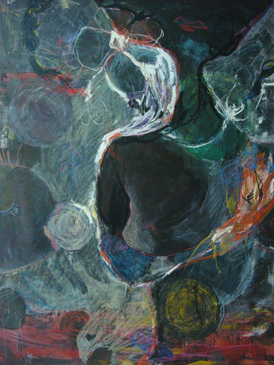 33那日夏午的封面圖