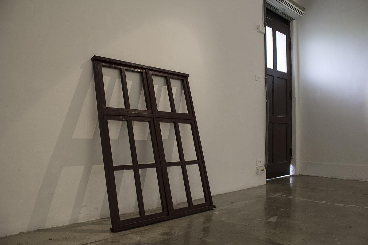 “The One” in Pluralist Creation：Research of Chen, Yu-Ting's Cover