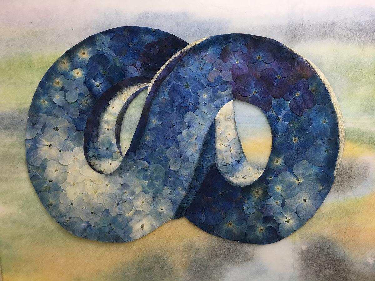 莫比烏斯帶Ⅳ的封面圖