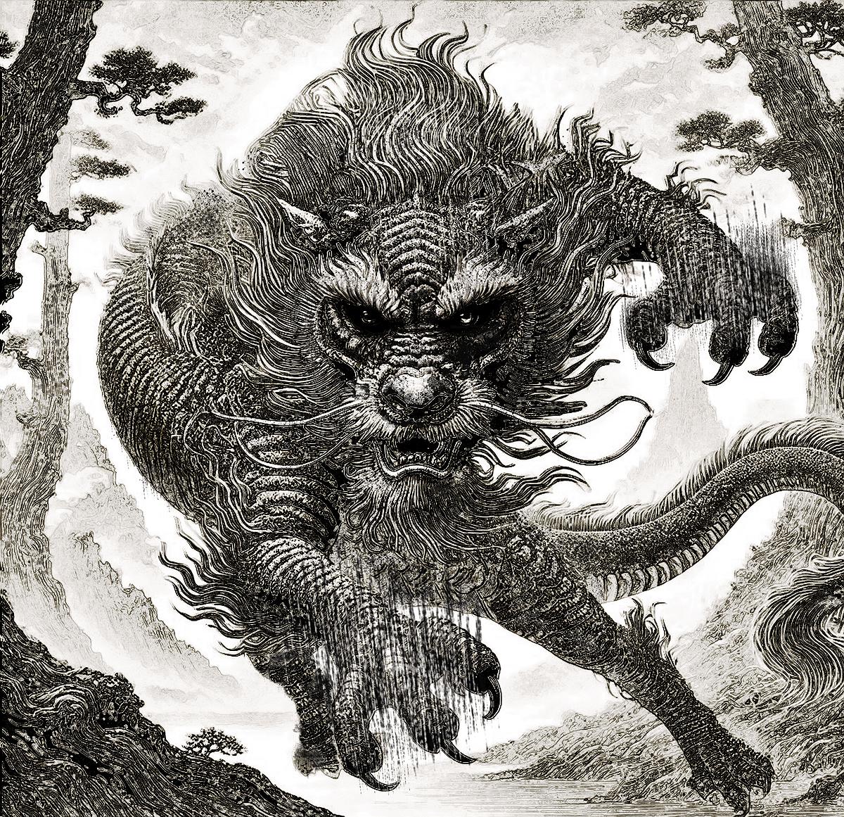 追魂攝魄的封面圖